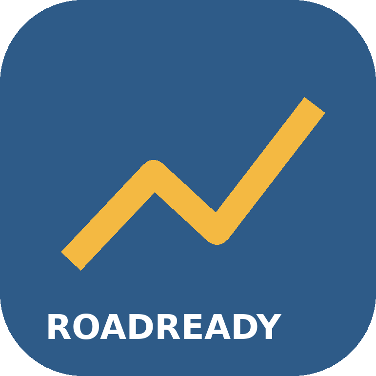 RoadReady Fleet OS logo