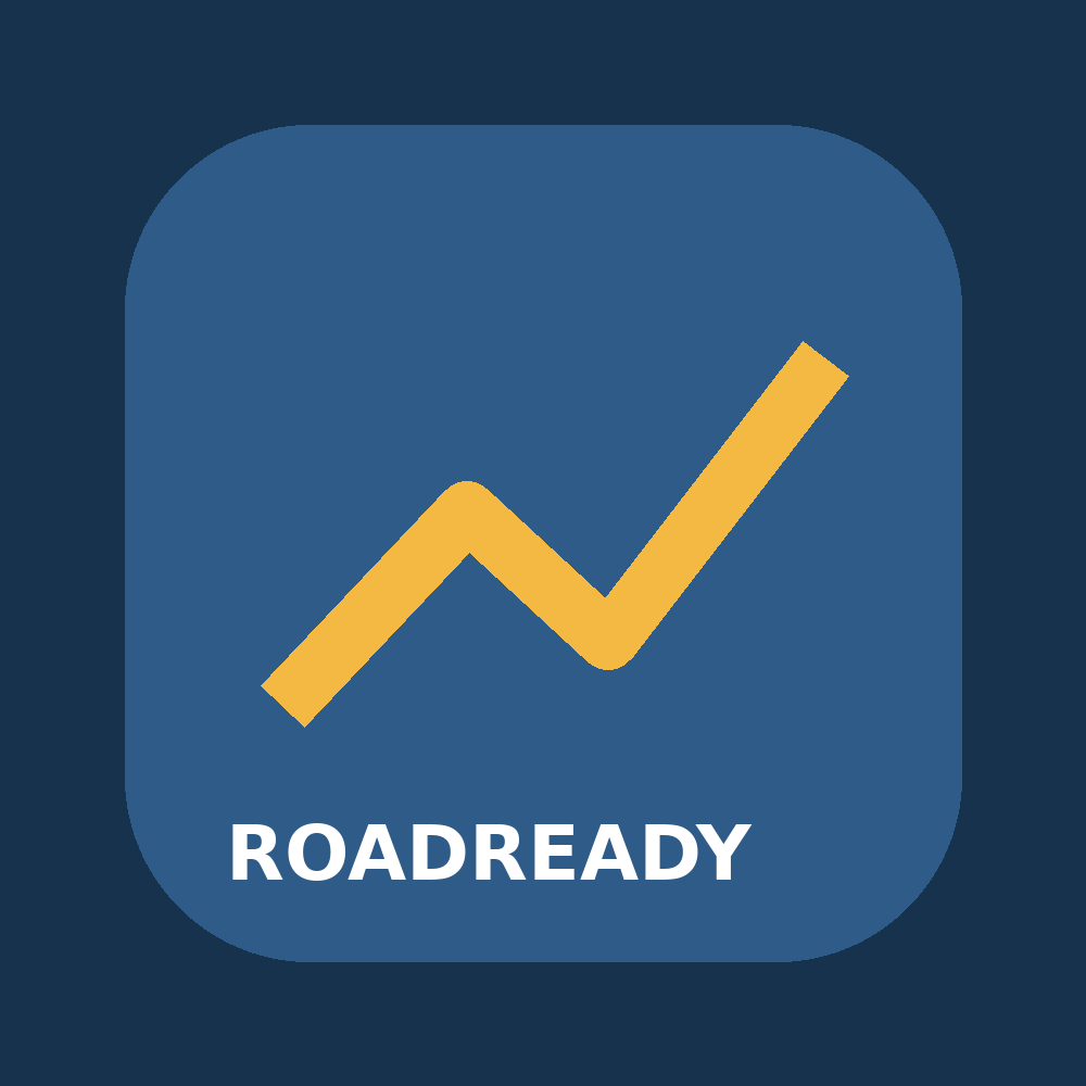 RoadReady Fleet OS logo